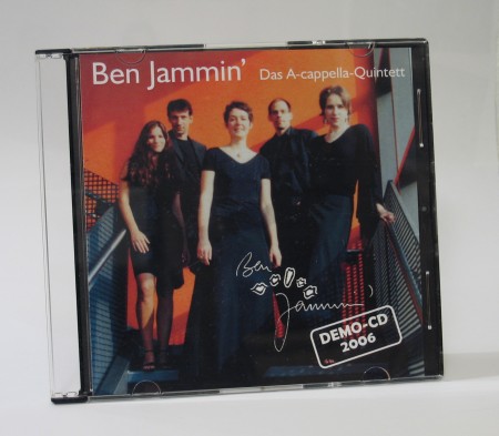 Demo-CD