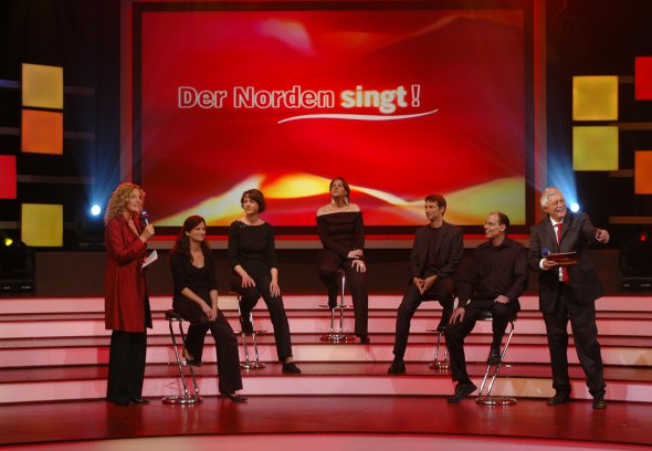 Ben Jammin' im Finale